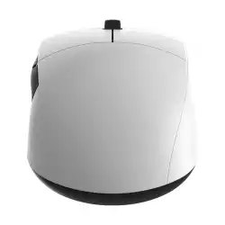 Endgame Gear професионална геймърска мишка XM2we 1K - Wireless Gaming Mouse - White