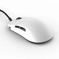 Endgame Gear професионална геймърска мишка Professional Gaming Mouse OP1 8K - White