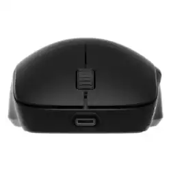 Endgame Gear професионална геймърска мишка XM2we 1K - Wireless Gaming Mouse - Black