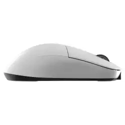 Endgame Gear професионална геймърска мишка XM2w 4K - Wireless Gaming Mouse - White