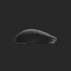 Endgame Gear професионална геймърска мишка XM2w 4K - Wireless Gaming Mouse - Dark Frost