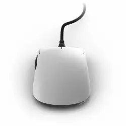 Endgame Gear професионална геймърска мишка Professional Gaming Mouse OP1 8K v2 - White