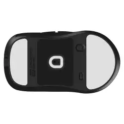 Endgame Gear професионална геймърска мишка XM2we 1K - Wireless Gaming Mouse - Black