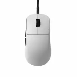 Endgame Gear професионална геймърска мишка Professional Gaming Mouse OP1 8K - White