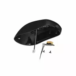 Endgame Gear професионална геймърска мишка Professional Gaming Mouse OP1 8K - Black