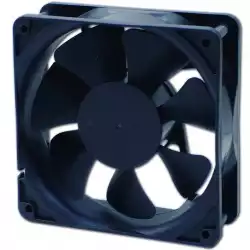 Evercool Вентилатор Fan 120x120x38 2Ball (2600 RPM) - 12038H12BA                          
