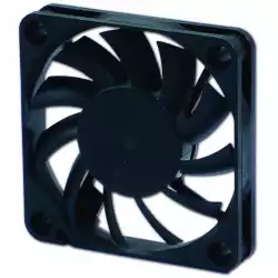 Evercool Вентилатор Fan 60x60x10 2Ball (4000 RPM) - EC6010M12BA