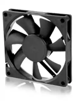 Evercool Вентилатор fan 80x80x10 5V ball bearing 2500rpm - EC8010L05CA
