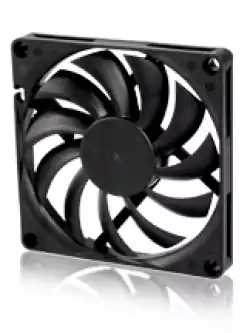 Evercool Вентилатор Fan 80x80x10 EL Bearing (3000 RPM) EC8010M12EA