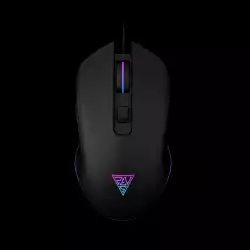Gamdias геймърски комплект Gaming COMBO - HERMES E6 2-in-1 Combo - Mechanical Keyboard + Mouse