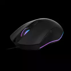 Gamdias геймърски комплект Gaming COMBO - HERMES E6 2-in-1 Combo - Mechanical Keyboard + Mouse