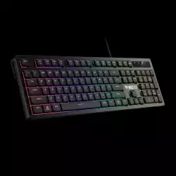 Gamdias геймърски комплект Gaming COMBO - POSEIDON E2 3-in-1 Combo - Keyboard + Mouse + Headphones                          