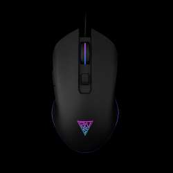 Gamdias геймърски комплект Gaming COMBO - HERMES E6 Elite 2-in-1 Combo - Mechanical Keyboard + Mouse