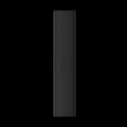 Gamdias Комплект вентилатори Fan Pack 3-in-1 3x120mm - NOTUS M1-1203 ARGB, Swappable Fan Blades (Reverse Fan Blades Included), A-RGB