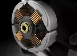 Gamdias Комплект вентилатори Fan Pack 4x120mm addressable RGB 5V 3 pin + remote controller - AEOLUS M2-1204