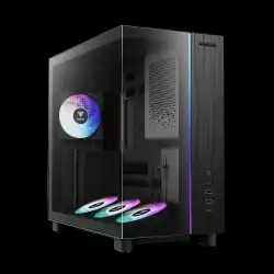 Gamdias кутия Case ATX - ATLAS M4 - A-RGB, USB-C