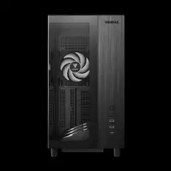 Gamdias кутия Case ATX - ATLAS M4 - A-RGB, USB-C
