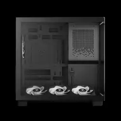 Gamdias кутия Case ATX - ATLAS M4 - A-RGB, USB-C