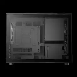 Gamdias кутия Case mATX - ATHENA M4M - A-RGB, USB-C