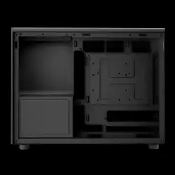 Gamdias кутия Case mATX - ATHENA M4M - A-RGB, USB-C