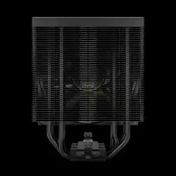 Gamdias охладител CPU Cooler BOREAS E2-410 Black - LGA1851/AM5