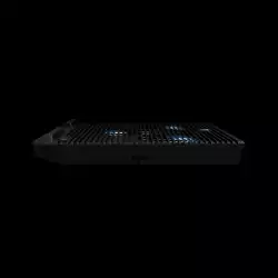 Gamdias Охладител за лаптоп Gaming Notebook Cooler 19" - AETHER E1 - USB Hub, Phone Stand