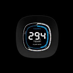 Gamdias водно охлаждане Water Cooling 360mm - AURA GL360 DIGITAL - Digital Display, aRGB