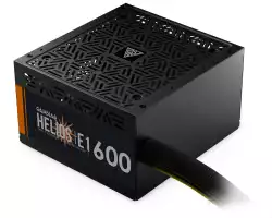 Gamdias Захранване PSU 600W 80+ HELIOS-E1-600                          