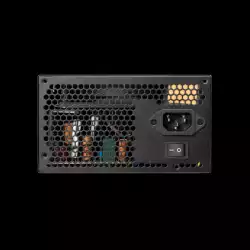 Gamdias захранване PSU 650W Bronze - HELIOS M1-650B