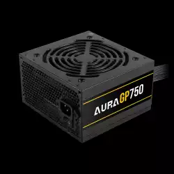 Настолен компютър Vanguard, Intel B660, 750 W, 16 GB, GeForce RTX 3070, черен 16 GB   GeForce RTX 3070                      
