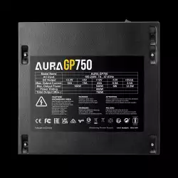 Настолен компютър Vanguard, Intel B660, 750 W, 16 GB, GeForce RTX 3070, черен 16 GB   GeForce RTX 3070                      