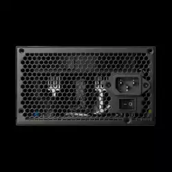 Настолен компютър Vanguard, Intel B660, 750 W, 16 GB, GeForce RTX 3070, черен 16 GB   GeForce RTX 3070                      