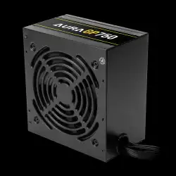 Настолен компютър Vanguard, Intel B660, 750 W, 16 GB, GeForce RTX 3070, черен 16 GB   GeForce RTX 3070                      