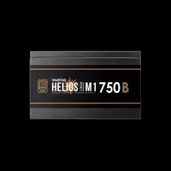 Gamdias захранване PSU 750W Bronze - HELIOS M1-750B