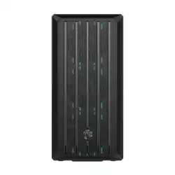 Gamemax кутия Case ATX - CLAW 460 BK