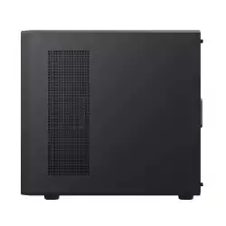 Gamemax кутия Case ATX - CLAW 460 BK