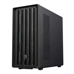 Gamemax кутия Case ATX - CLAW 460 BK