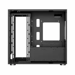 Gamemax кутия Case ATX - Infinity Black
