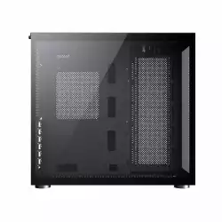 Gamemax кутия Case ATX - Infinity Black