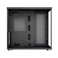Gamemax кутия Case ATX - Infinity Black                          