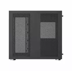 Gamemax кутия Case ATX - Infinity Black