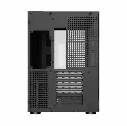Gamemax кутия Case ATX - Infinity Black