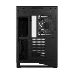 Gamemax кутия Case ATX - NEX C56 VC BK