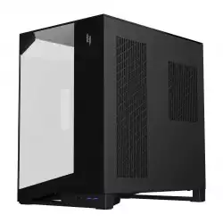 Gamemax кутия Case ATX - NEX C56 VC BK