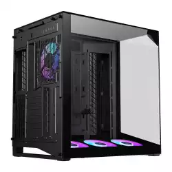 Gamemax кутия Case ATX - NEX C56 VC BK