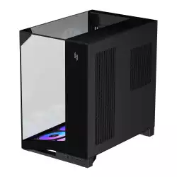 Gamemax кутия Case ATX - NEX C56 VC BK