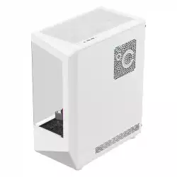 Gamemax кутия Case ATX - Vista COC AW - 5 x 120 mm A-RGB Fans, MB Plate COC Fan