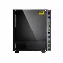 Gamemax кутия Case EATX - Black Hole - Addressable RGB