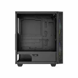 Gamemax кутия Case EATX - Black Hole - Addressable RGB