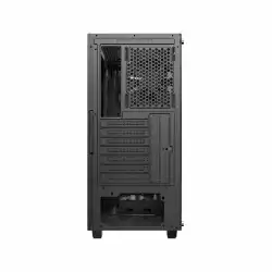 Gamemax кутия Case EATX - Draco XD - Addressable RGB